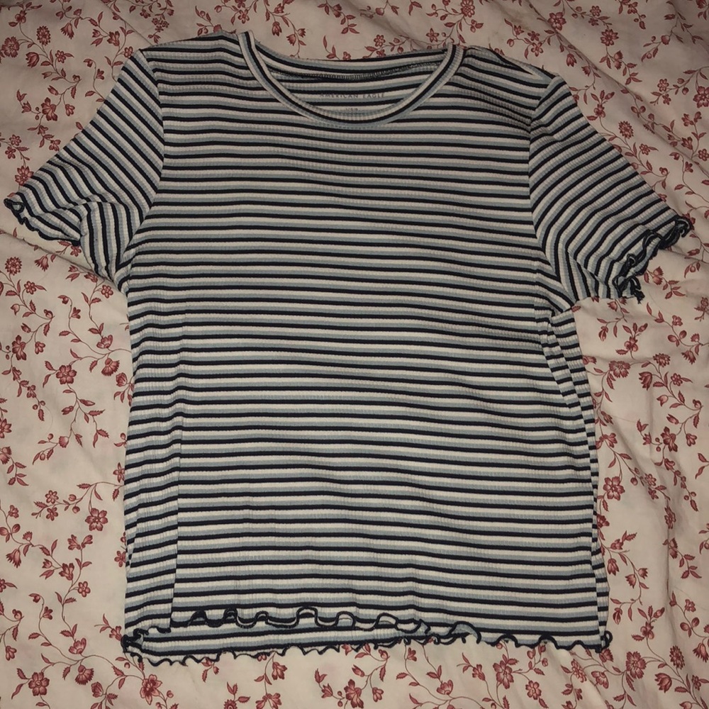 american eagle top